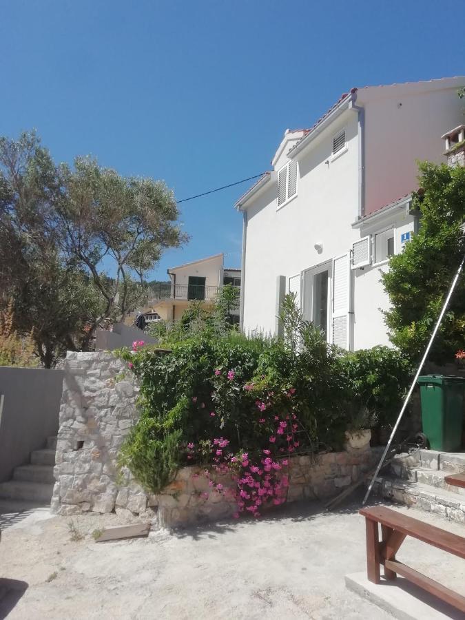 Apartment Zalo Donje Selo na Solti Экстерьер фото