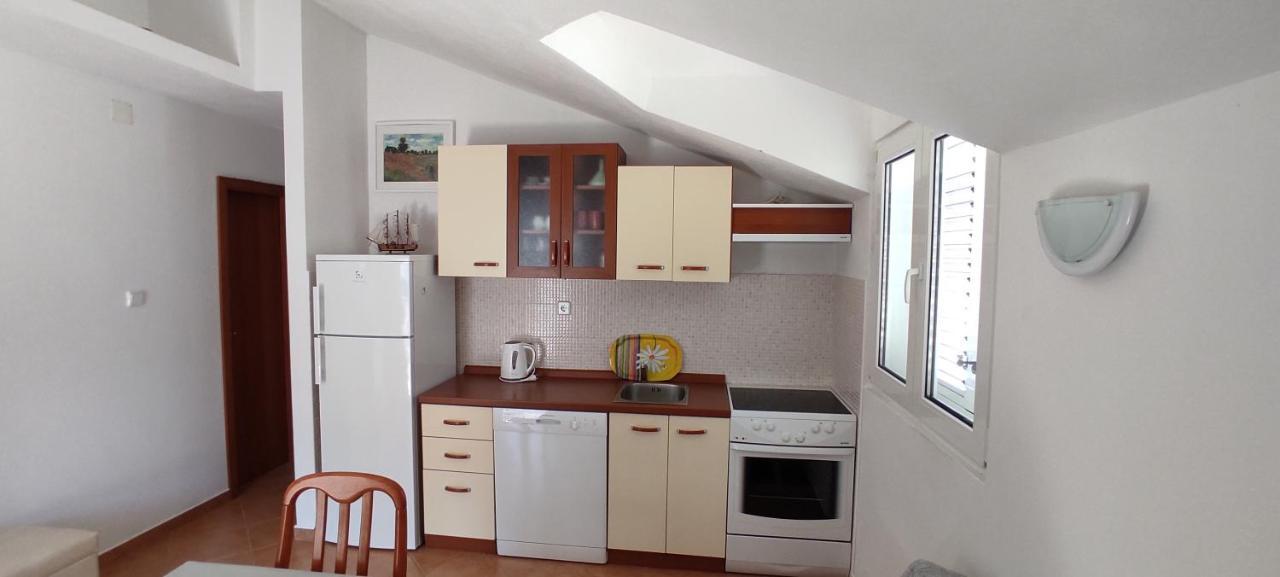 Apartment Zalo Donje Selo na Solti Экстерьер фото