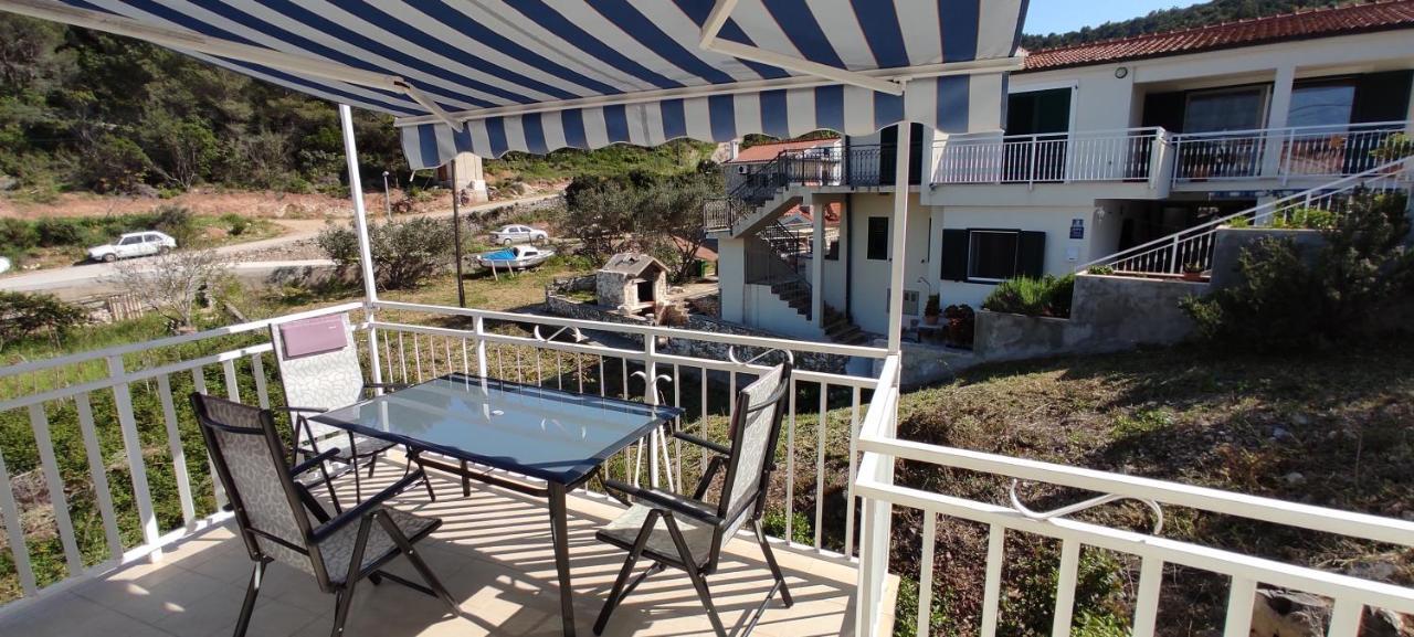 Apartment Zalo Donje Selo na Solti Экстерьер фото