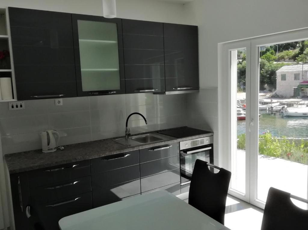 Apartment Zalo Donje Selo na Solti Экстерьер фото