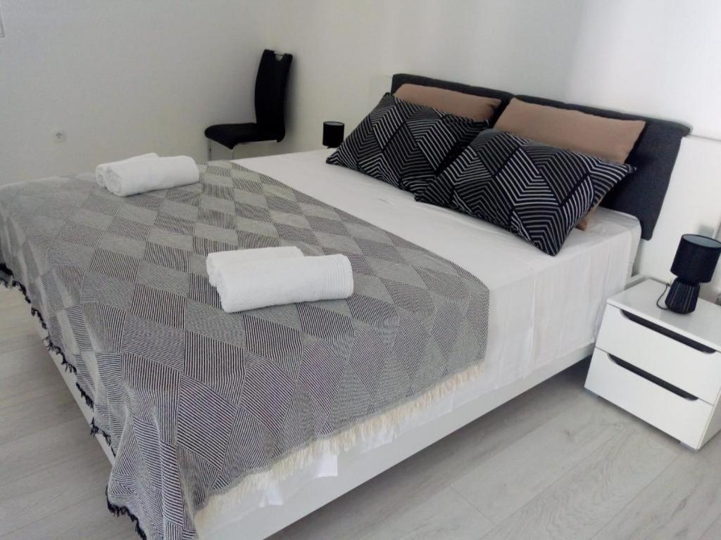 Apartment Zalo Donje Selo na Solti Экстерьер фото