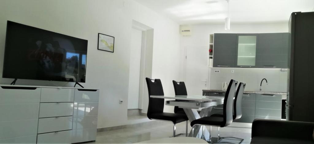 Apartment Zalo Donje Selo na Solti Экстерьер фото