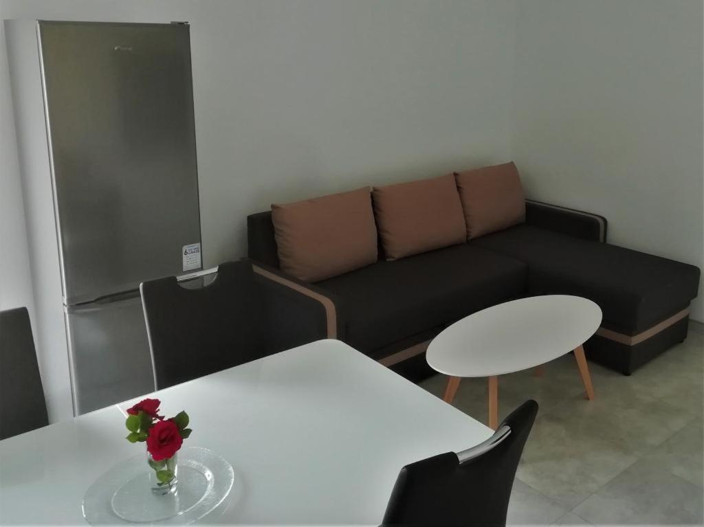 Apartment Zalo Donje Selo na Solti Экстерьер фото