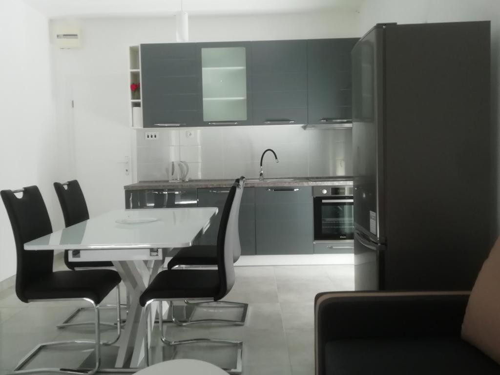 Apartment Zalo Donje Selo na Solti Экстерьер фото