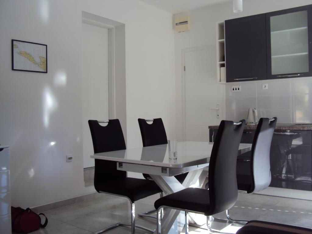 Apartment Zalo Donje Selo na Solti Экстерьер фото