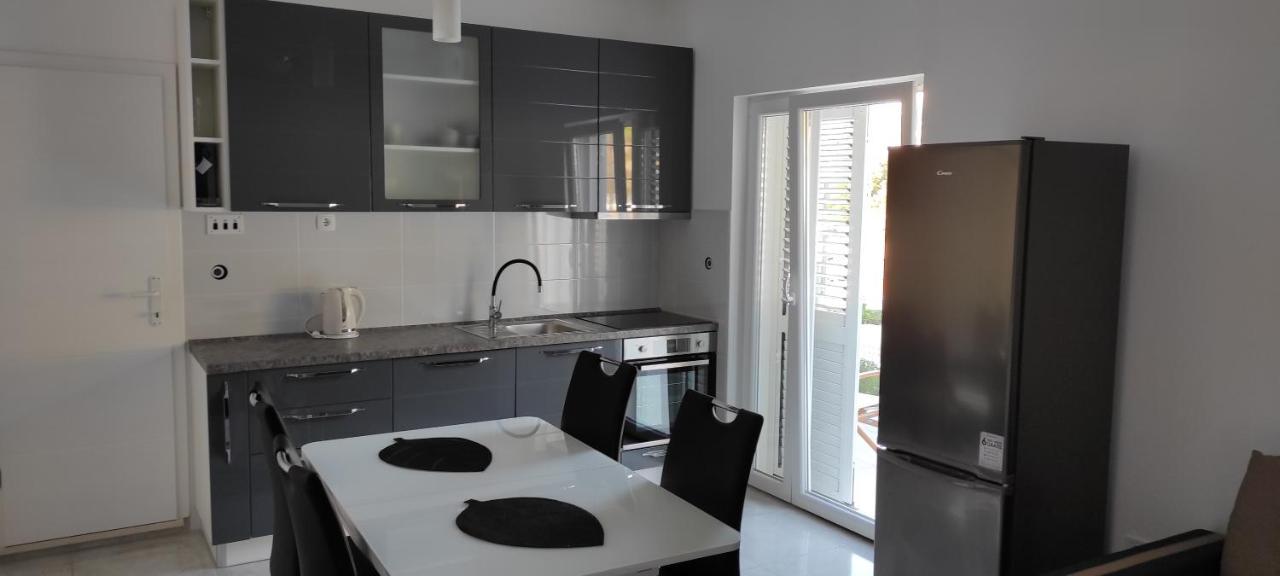 Apartment Zalo Donje Selo na Solti Экстерьер фото