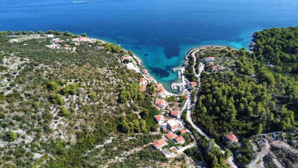 Apartment Zalo Donje Selo na Solti Экстерьер фото