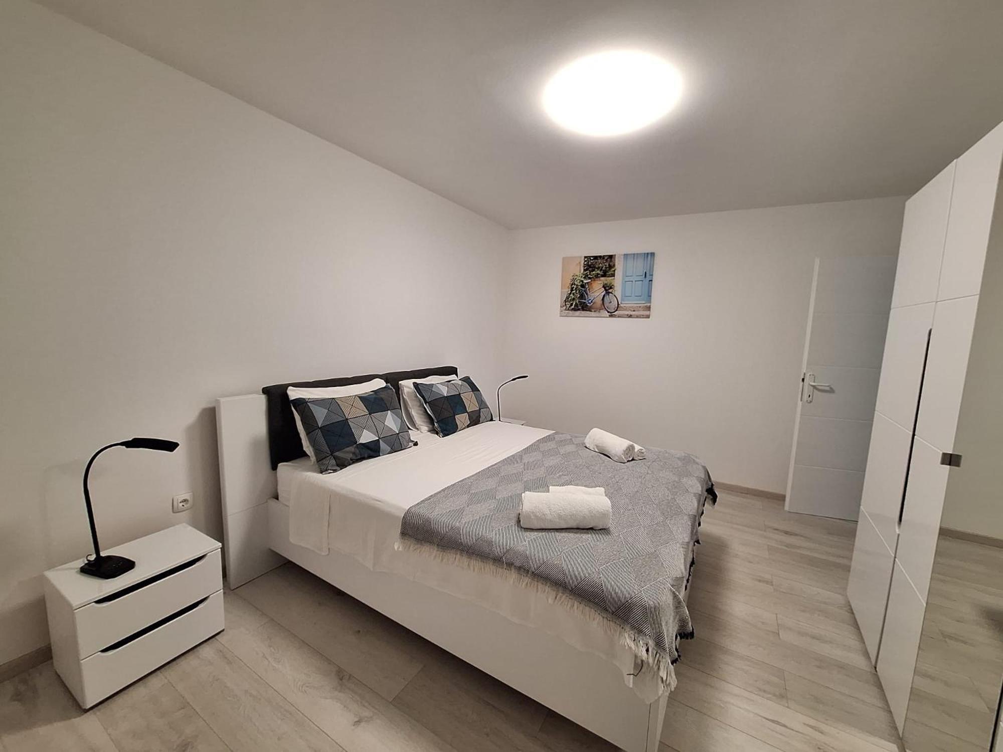 Apartment Zalo Donje Selo na Solti Экстерьер фото