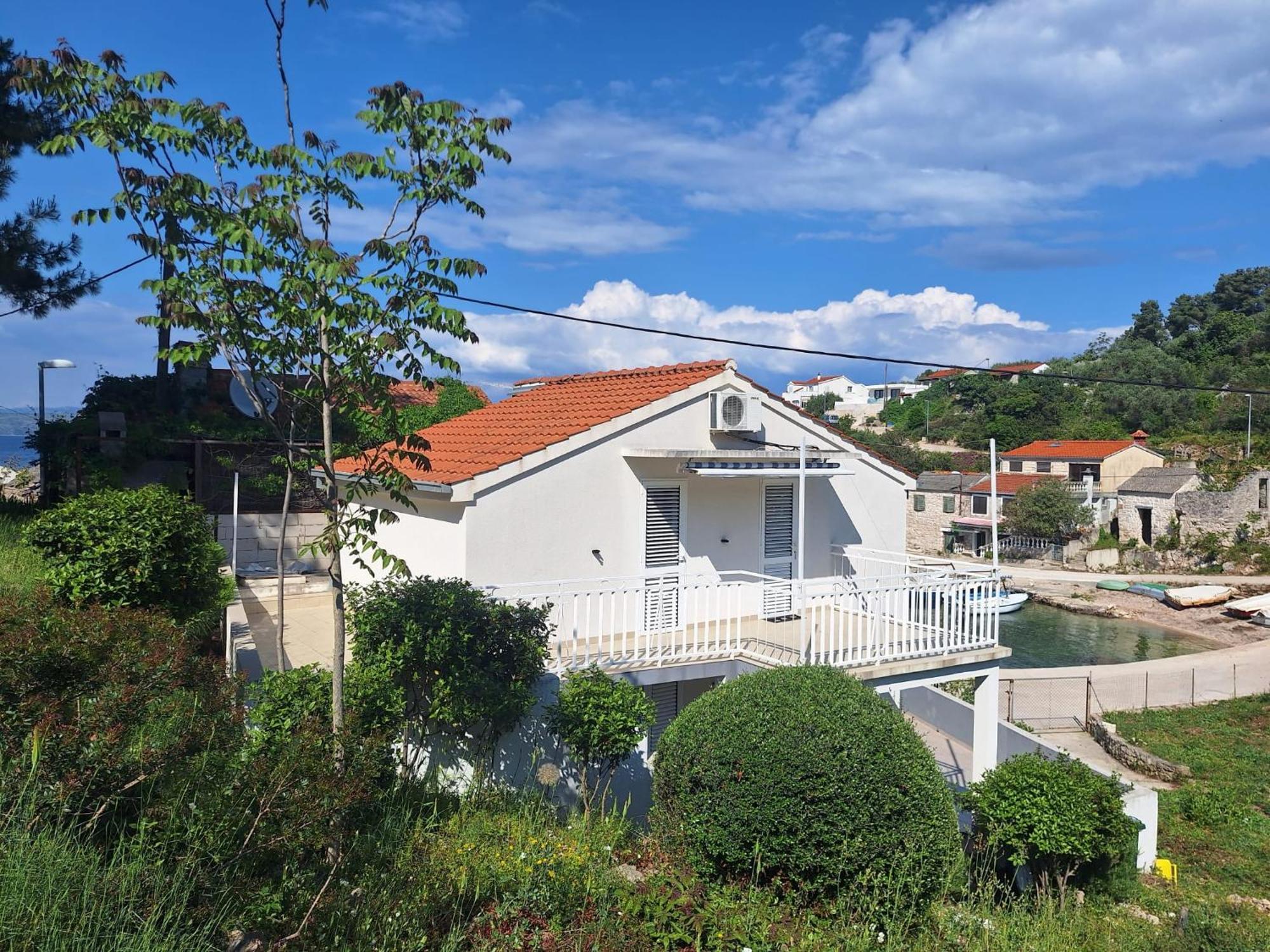 Apartment Zalo Donje Selo na Solti Экстерьер фото