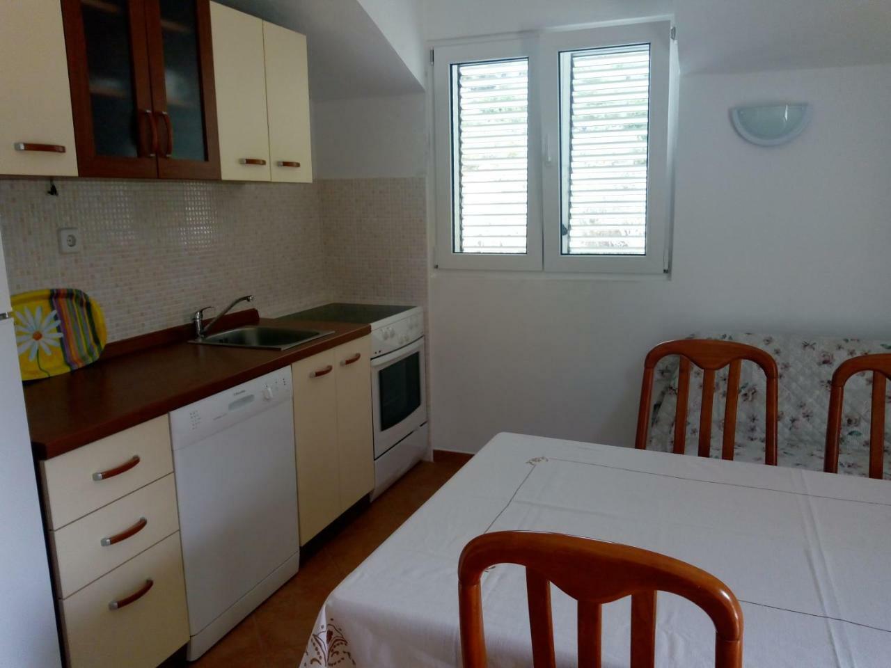 Apartment Zalo Donje Selo na Solti Экстерьер фото