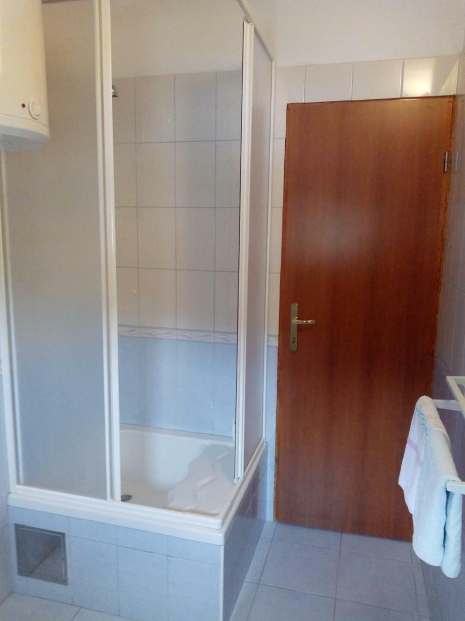Apartment Zalo Donje Selo na Solti Экстерьер фото